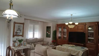 Apartment on Antonio Machado Street, 19 photo 31