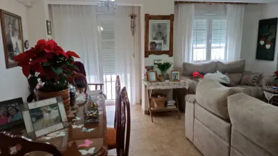 Apartment on Antonio Machado Street, 19 photo 33