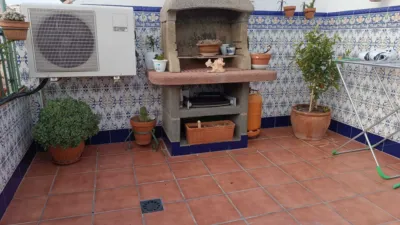 Apartment on Antonio Machado Street, 19 photo 41