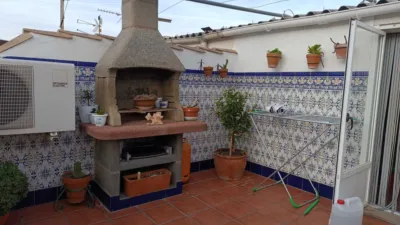 Apartment on Antonio Machado Street, 19 photo 42