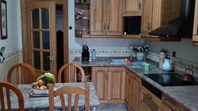 Apartment on Antonio Machado Street, 19 photo 43