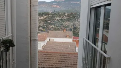 Apartment on Antonio Machado Street, 19 photo 44