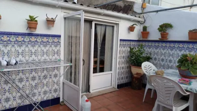 Apartment on Antonio Machado Street, 19 photo 45
