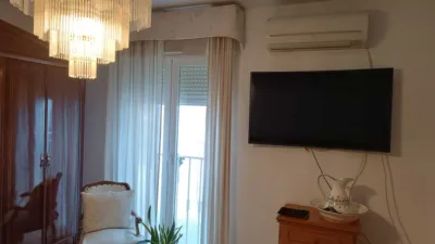 Apartment on Antonio Machado Street, 19 photo 48
