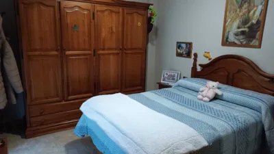 Apartment on Antonio Machado Street, 19 photo 50