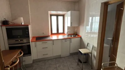 Piso en alquiler en Bajada de la Canaleja, 1, Centro (Segovia Capital) de 1.480 €<span>/mes</span>