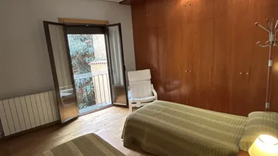 Piso en alquiler en Bajada de la Canaleja, 1, Centro (Segovia Capital) de 1.480 €<span>/mes</span>