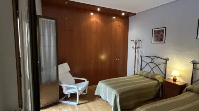 Piso en alquiler en Bajada de la Canaleja, 1, Centro (Segovia Capital) de 1.480 €<span>/mes</span>