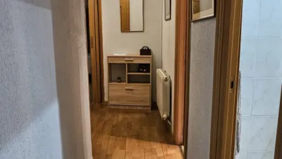 Piso en alquiler en Bajada de la Canaleja, 1, Centro (Segovia Capital) de 1.480 €<span>/mes</span>