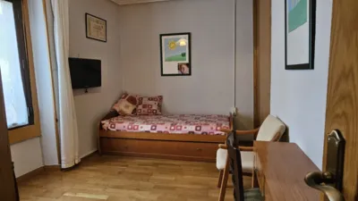 Piso en alquiler en Bajada de la Canaleja, 1, Centro (Segovia Capital) de 1.480 €<span>/mes</span>