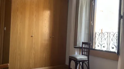 Piso en alquiler en Bajada de la Canaleja, 1, Centro (Segovia Capital) de 1.480 €<span>/mes</span>