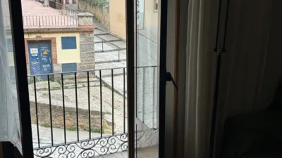 Piso en alquiler en Bajada de la Canaleja, 1, Centro (Segovia Capital) de 1.480 €<span>/mes</span>