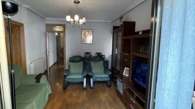 Piso en alquiler en Bajada de la Canaleja, 1, Centro (Segovia Capital) de 1.480 €<span>/mes</span>