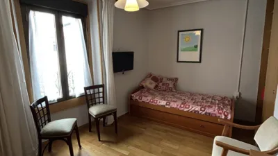 Piso en alquiler en Bajada de la Canaleja, 1, Centro (Segovia Capital) de 1.480 €<span>/mes</span>