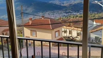 Piso en venta en Calle Mediodia, 8, Santa Cruz del Valle de 180.000 €