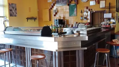 Piso en venta en Calle Mediodia, 8, Santa Cruz del Valle de 180.000 €