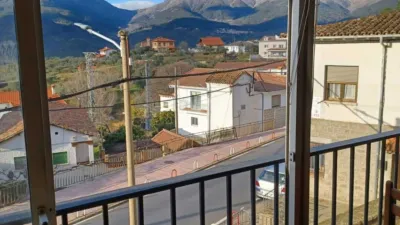 Piso en venta en Calle Mediodia, 8, Santa Cruz del Valle de 180.000 €