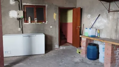 Piso en venta en Calle Mediodia, 8, Santa Cruz del Valle de 180.000 €