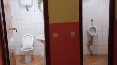 Piso en venta en Calle Mediodia, 8, Santa Cruz del Valle de 180.000 €