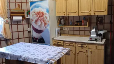 Piso en venta en Calle Mediodia, 8, Santa Cruz del Valle de 180.000 €