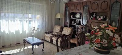 Piso en venta en Calle Mediodia, 8, Santa Cruz del Valle de 180.000 €
