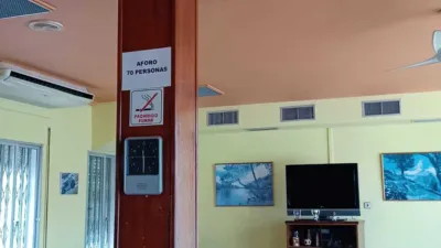 Piso en venta en Calle Mediodia, 8, Santa Cruz del Valle de 180.000 €