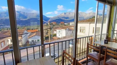 Piso en venta en Calle Mediodia, 8, Santa Cruz del Valle de 180.000 €