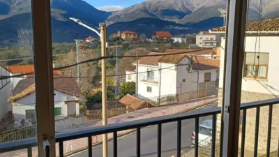 Piso en venta en Calle Mediodia, 8, Santa Cruz del Valle de 180.000 €