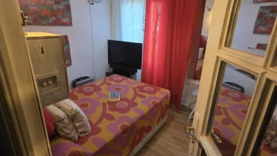 Apartment on Calle de Baleares, 61 photo 2