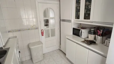 Apartment on Calle de Baleares, 61 photo 3