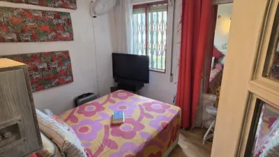 Apartment on Calle de Baleares, 61 photo 4