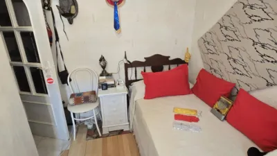 Apartment on Calle de Baleares, 61 photo 5