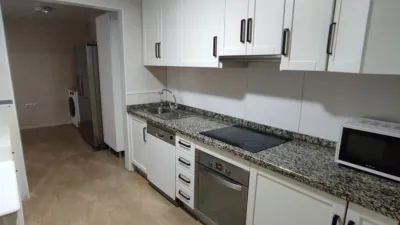 Piso – Sant Vicent del Raspeig - San Vicente del Raspeig - Vista 2