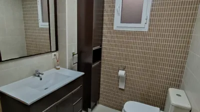 Piso – Sant Vicent del Raspeig - San Vicente del Raspeig - Más