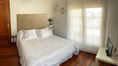 Casa unifamiliar en alquiler en Calle Tarredondas, Número 49, Ajo (Bareyo) de 1.500 €<span>/mes</span>