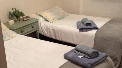 Casa unifamiliar en alquiler en Calle Tarredondas, Número 49, Ajo (Bareyo) de 1.500 €<span>/mes</span>