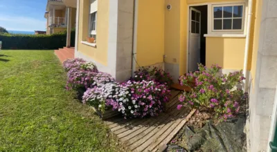 Casa unifamiliar en alquiler en Calle Tarredondas, Número 49, Ajo (Bareyo) de 1.500 €<span>/mes</span>