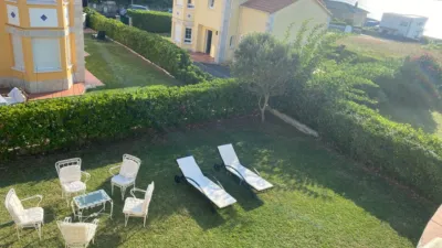 Casa unifamiliar en alquiler en Calle Tarredondas, Número 49, Ajo (Bareyo) de 1.500 €<span>/mes</span>