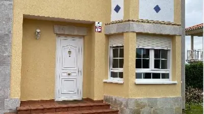 Casa unifamiliar en alquiler en Calle Tarredondas, Número 49, Ajo (Bareyo) de 1.500 €<span>/mes</span>