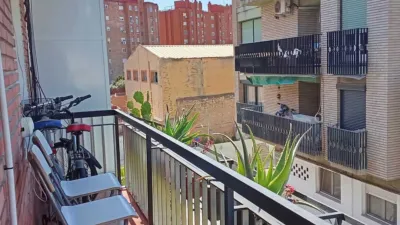 Piso – Alicante - Alacant - Vista 3