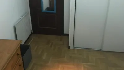 Habitación en alquiler en Rúa de Londres, 1, Concheiros-Fontiñas (Santiago de Compostela) de 380 €<span>/mes</span>
