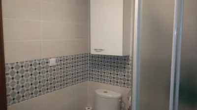 Piso en alquiler en Calle de Luz Casanova, 3, Cartuja (Distrito Norte. Granada Capital) de 1.200 €<span>/mes</span>