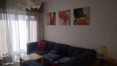 Piso en alquiler en Calle de Luz Casanova, 3, Cartuja (Distrito Norte. Granada Capital) de 1.200 €<span>/mes</span>