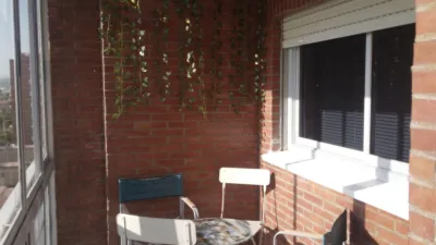 Piso en alquiler en Calle de Luz Casanova, 3, Cartuja (Distrito Norte. Granada Capital) de 1.200 €<span>/mes</span>