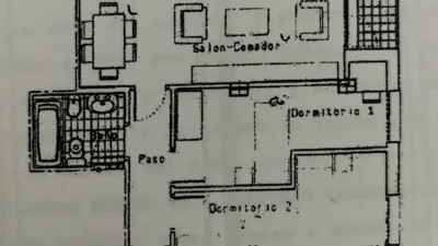 Piso en venta en Enara Kalea, 2, Zamudio de 320.000 €