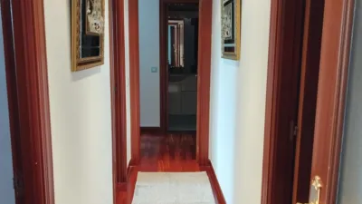 Piso en venta en Enara Kalea, 2, Zamudio de 320.000 €