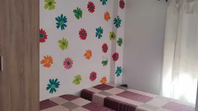 Apartment on Calle del Flamenco, 27 photo 10