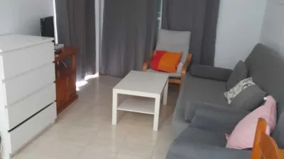 Apartment on Calle del Flamenco, 27 photo 17