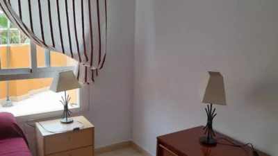 Apartment on Calle del Flamenco, 27 photo 18