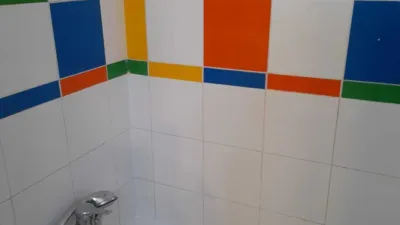 Apartment on Calle del Flamenco, 27 photo 19